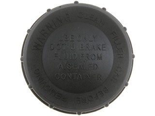 Brake Master Cylinder Reservoir Cap Dorman-Help 42046