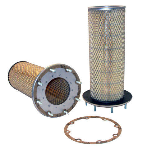 Air Filter Wix Filters 42046