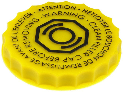 Brake Master Cylinder Reservoir Cap Dorman-Help 42053