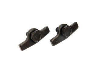 Engine Valve Cover Hold Down Tab Set Dorman-Help 42083