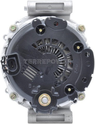 Alternator BBB Industries Rotating Electrical 42057