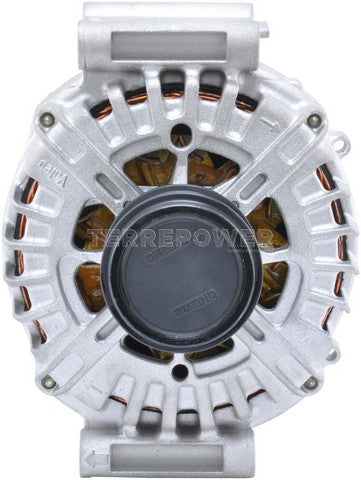 Alternator BBB Industries Rotating Electrical 42057