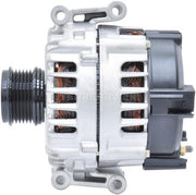 Alternator BBB Industries Rotating Electrical 42057