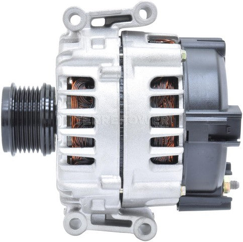 Alternator BBB Industries Rotating Electrical 42057
