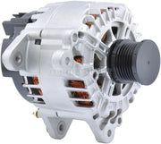 Alternator BBB Industries Rotating Electrical 42058
