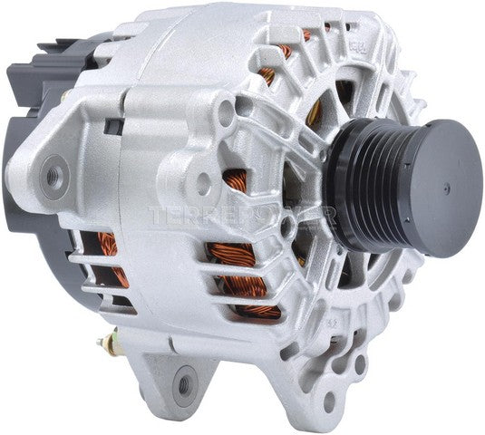 Alternator BBB Industries Rotating Electrical 42058