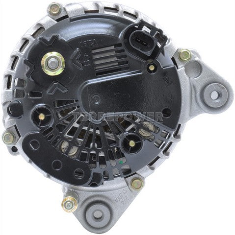 Alternator BBB Industries Rotating Electrical 42058