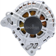 Alternator BBB Industries Rotating Electrical 42058