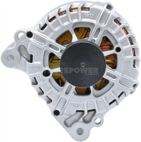 Alternator BBB Industries Rotating Electrical 42058