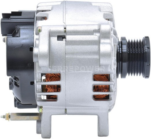 Alternator BBB Industries Rotating Electrical 42058