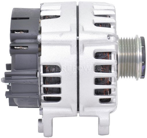 Alternator BBB Industries Rotating Electrical 42060