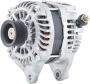 Alternator BBB Industries Rotating Electrical 42063
