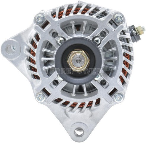 Alternator BBB Industries Rotating Electrical 42063