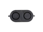 Brake Master Cylinder Cap Gasket Dorman-Help 42068