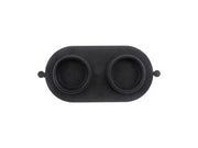 Brake Master Cylinder Cap Gasket Dorman-Help 42068