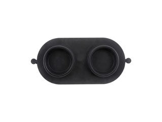 Brake Master Cylinder Cap Gasket Dorman-Help 42068