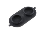 Brake Master Cylinder Cap Gasket Dorman-Help 42068