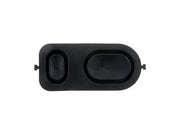 Brake Master Cylinder Cap Gasket Dorman-Help 42069