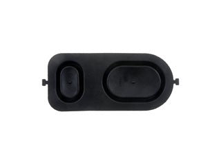Brake Master Cylinder Cap Gasket Dorman-Help 42069