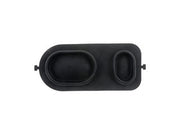 Brake Master Cylinder Cap Gasket Dorman-Help 42069