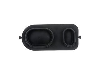 Brake Master Cylinder Cap Gasket Dorman-Help 42069