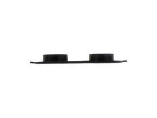 Brake Master Cylinder Cap Gasket Dorman-Help 42070