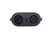 Brake Master Cylinder Cap Gasket Dorman-Help 42070