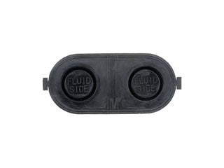 Brake Master Cylinder Cap Gasket Dorman-Help 42070