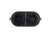 Brake Master Cylinder Cap Gasket Dorman-Help 42071