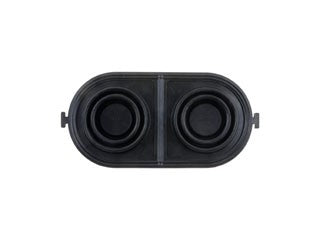 Brake Master Cylinder Cap Gasket Dorman-Help 42071