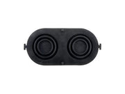 Brake Master Cylinder Cap Gasket Dorman-Help 42071