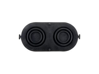 Brake Master Cylinder Cap Gasket Dorman-Help 42071