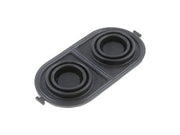 Brake Master Cylinder Cap Gasket Dorman-Help 42071