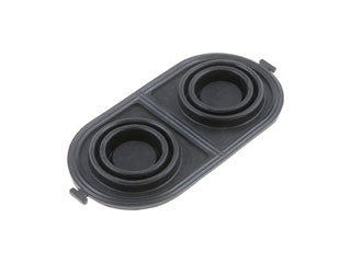 Brake Master Cylinder Cap Gasket Dorman-Help 42071