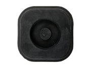 Brake Master Cylinder Cap Gasket Dorman-Help 42073
