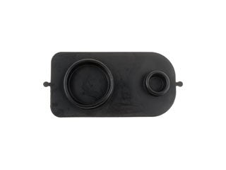 Brake Master Cylinder Cap Gasket Dorman-Help 42074