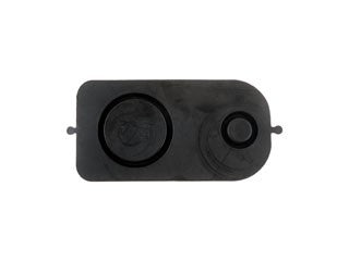 Brake Master Cylinder Cap Gasket Dorman-Help 42074
