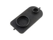 Brake Master Cylinder Cap Gasket Dorman-Help 42074