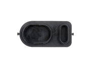 Brake Master Cylinder Cap Gasket Dorman-Help 42075