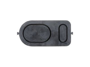 Brake Master Cylinder Cap Gasket Dorman-Help 42075