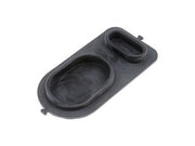 Brake Master Cylinder Cap Gasket Dorman-Help 42075