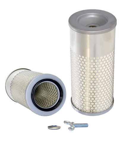 Air Filter Wix Filters 42076