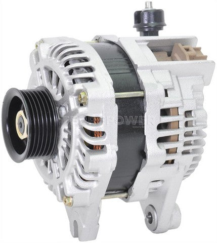 Alternator BBB Industries Rotating Electrical 42076