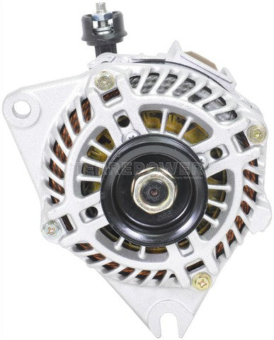Alternator BBB Industries Rotating Electrical 42076