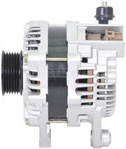 Alternator BBB Industries Rotating Electrical 42076