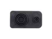 Brake Master Cylinder Cap Gasket Dorman-Help 42077