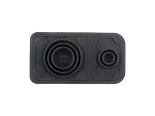 Brake Master Cylinder Cap Gasket Dorman-Help 42077