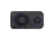 Brake Master Cylinder Cap Gasket Dorman-Help 42077