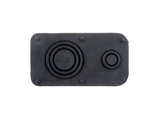 Brake Master Cylinder Cap Gasket Dorman-Help 42077