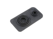 Brake Master Cylinder Cap Gasket Dorman-Help 42077
